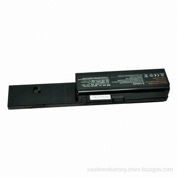 Grade A Cell Laptop Battery for Pros HP 4210s, 4310s, 4311s, 530975-34 with 14-month Warranty